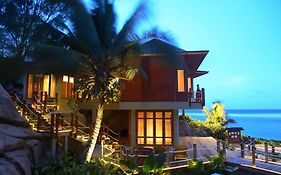 Doubletree By Hilton Seychelles Allamanda Resort & Spa
